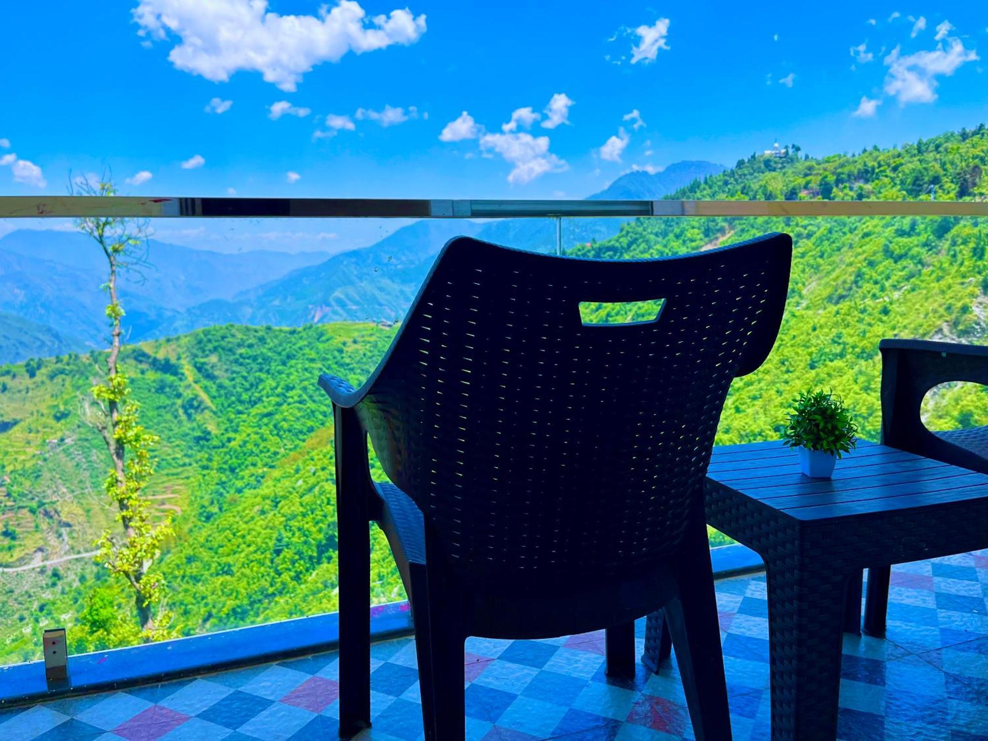 Munnar Tea Estate Cottage And Resort - Away From City Hustle Exterior foto