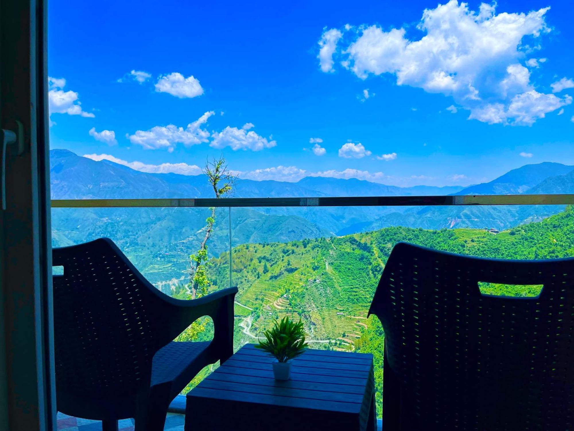 Munnar Tea Estate Cottage And Resort - Away From City Hustle Exterior foto
